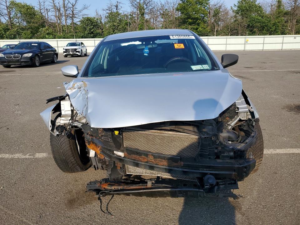 2013 Hyundai Elantra მანქანა იყიდება აუქციონზე, vin: 5NPDH4AE7DH195633, აუქციონის ნომერი: 61305866