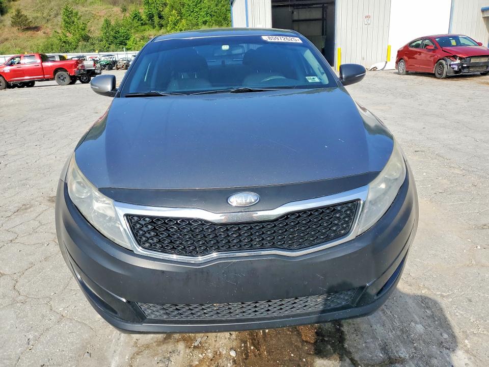 Продажа на аукционе авто 2013 Kia Optima, vin: 5XXGM4A77DG222643, номер лота: 85972625