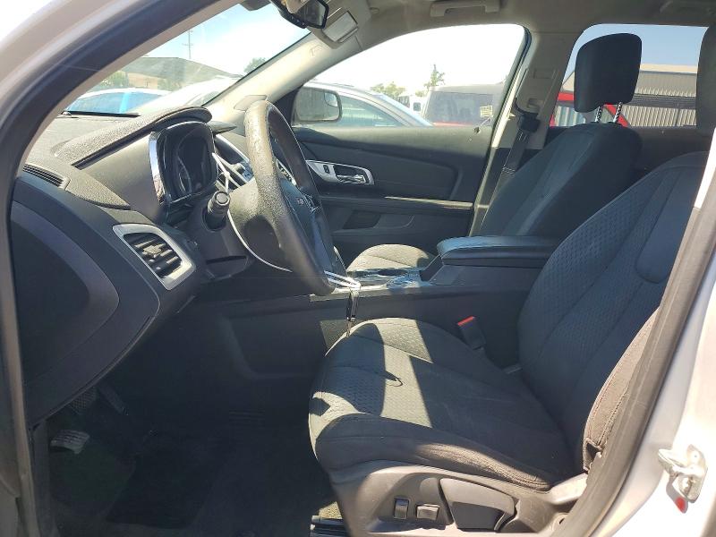 Aukcja sprzedaży 2014 Gmc Terrain, vin: 2GKALMEK2E6164897, numer aukcji: 63253696