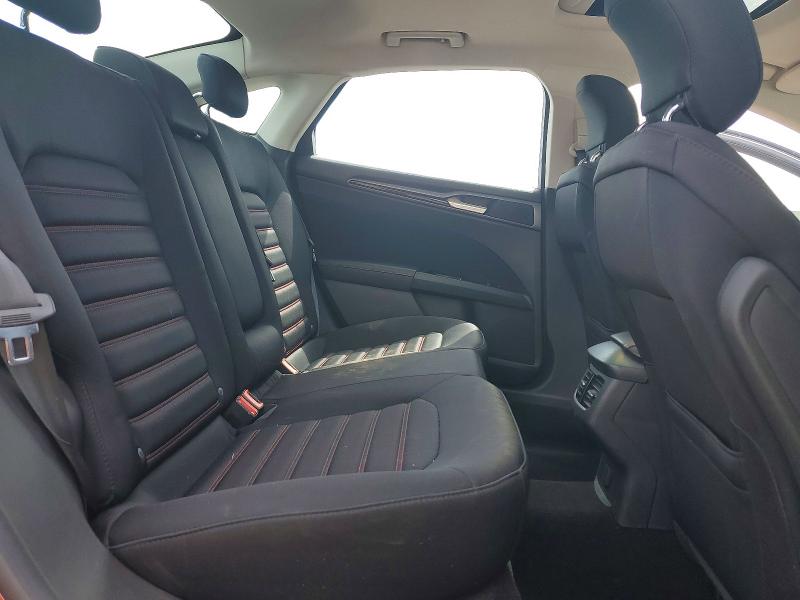 Aukcja sprzedaży 2014 Ford Fusion, vin: 3FA6P0H7XER194444, numer aukcji: 60323506