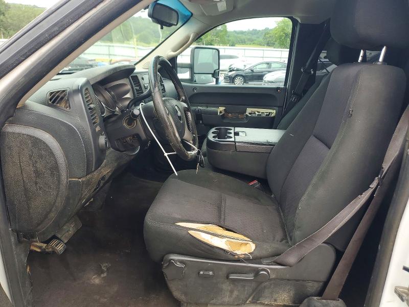 Продаж на аукціоні авто 2013 Chevrolet Silverado, vin: 1GCRKSE73DZ113557, номер лоту: 60984916