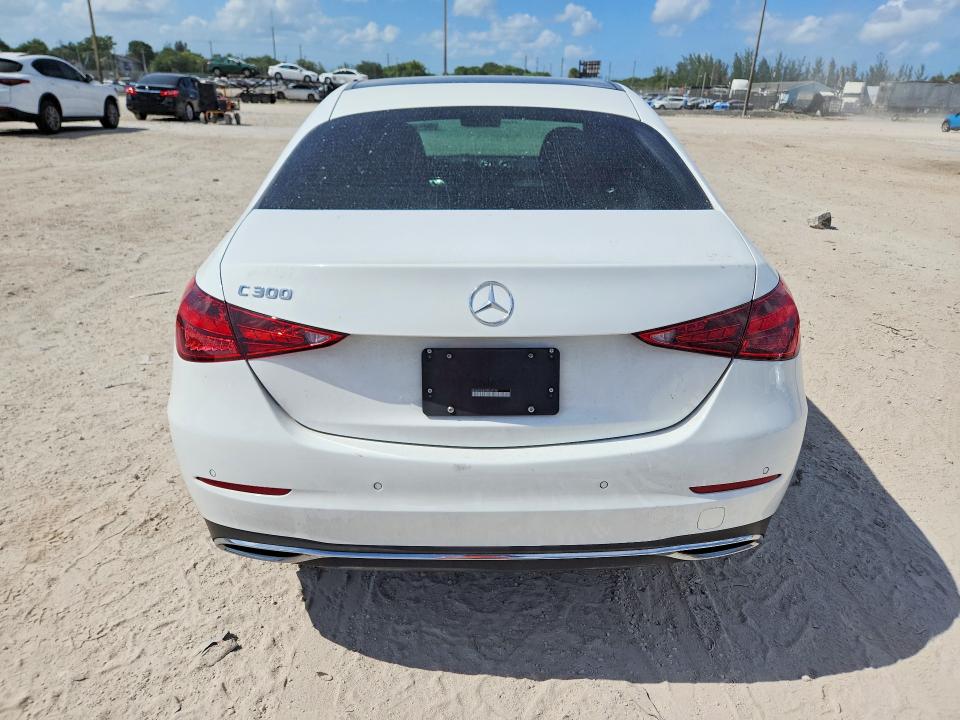 Продаж на аукціоні авто 2025 Mercedes-benz C, vin: W1KAF4GB7SR239728, номер лоту: 62119926