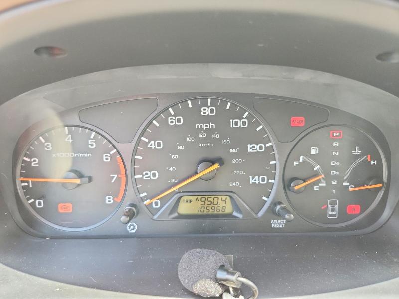 Продажа на аукционе авто 1999 Honda Accord, vin: 1HGCG5647XA084517, номер лота: 60306766