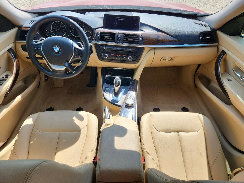 Aukcja sprzedaży 2015 Bmw 328, vin: WBA3X5C5XFD561463, numer aukcji: 62303456
