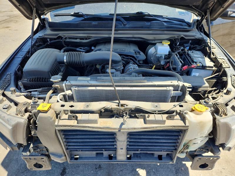 Продажа на аукционе авто 2020 Ram 1500, vin: 1C6SRFLT7LN360582, номер лота: 62691056