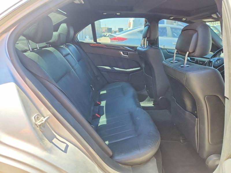Aukcja sprzedaży 2013 Mercedes-benz E, vin: WDDHF8JB4DA693757, numer aukcji: 57850866