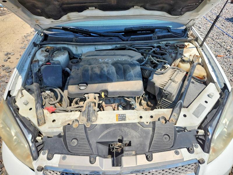 62967876 :رقم المزاد ، 2G1WG5E31C1112510 vin ، 2012 Chevrolet Impala مزاد بيع