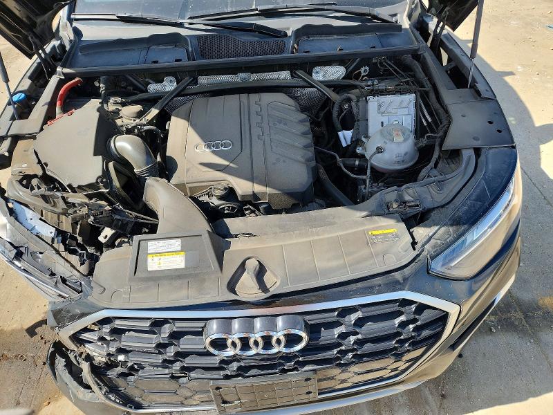 Продажа на аукционе авто 2023 Audi Q5, vin: WA1EAAFY7P2121235, номер лота: 59355396