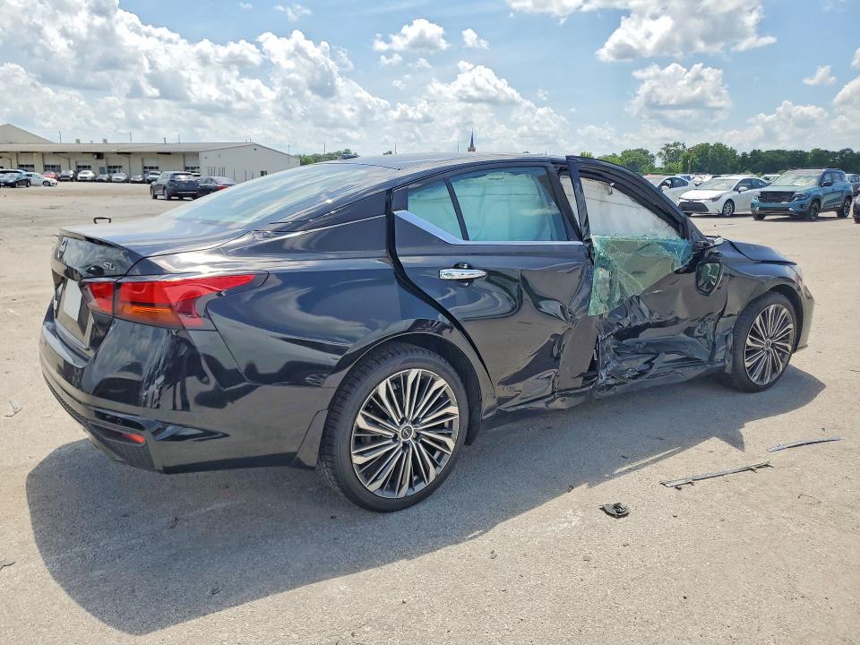 Aukcja sprzedaży 2024 Nissan Altima, vin: 1N4BL4EV9RN425685, numer aukcji: 59678266