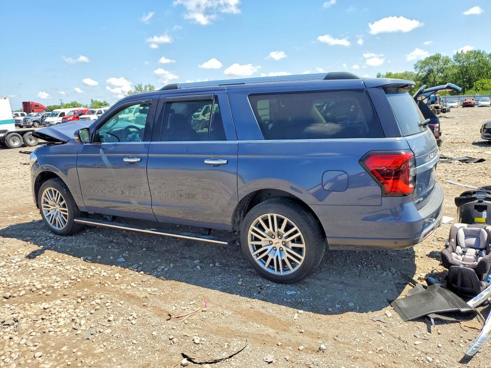 Aukcja sprzedaży 2022 Ford Expedition, vin: 1FMJK2AT4NEA16663, numer aukcji: 62670966