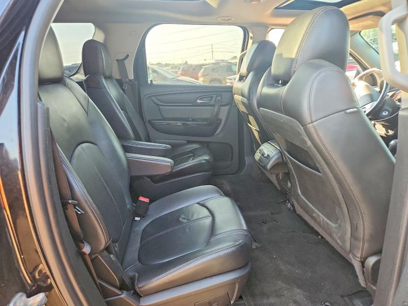 Продажа на аукционе авто 2016 Gmc Acadia, vin: 1GKKVRKD4GJ341280, номер лота: 62516426