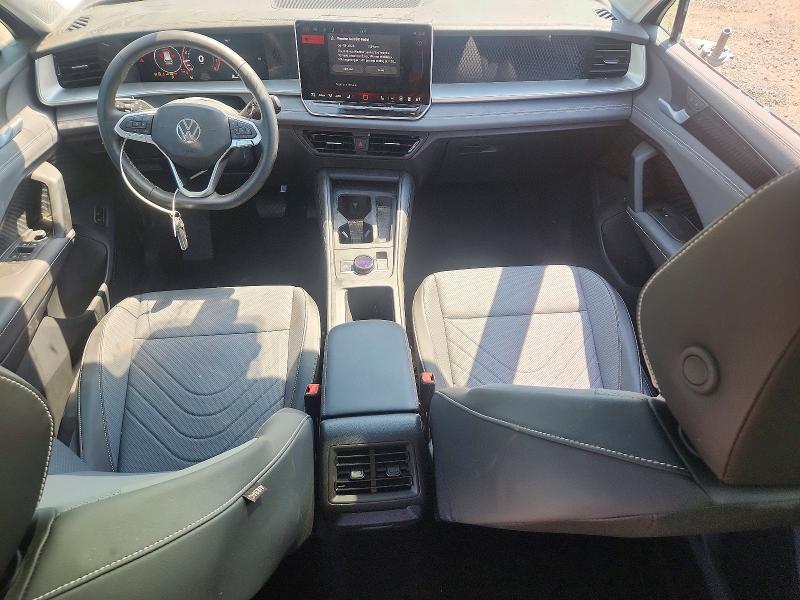2026 Volkswagen Tiguan მანქანა იყიდება აუქციონზე, vin: 3VVMR7RM0TM003635, აუქციონის ნომერი: 59369846