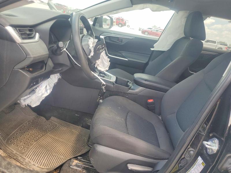 Aukcja sprzedaży 2024 Toyota Rav4, vin: 4T3LWRFVXRU144571, numer aukcji: 60201746