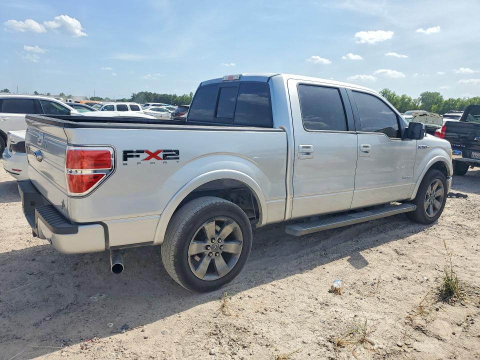 2011 Ford F150 მანქანა იყიდება აუქციონზე, vin: 1FTFW1CT5BKD69965, აუქციონის ნომერი: 62602226