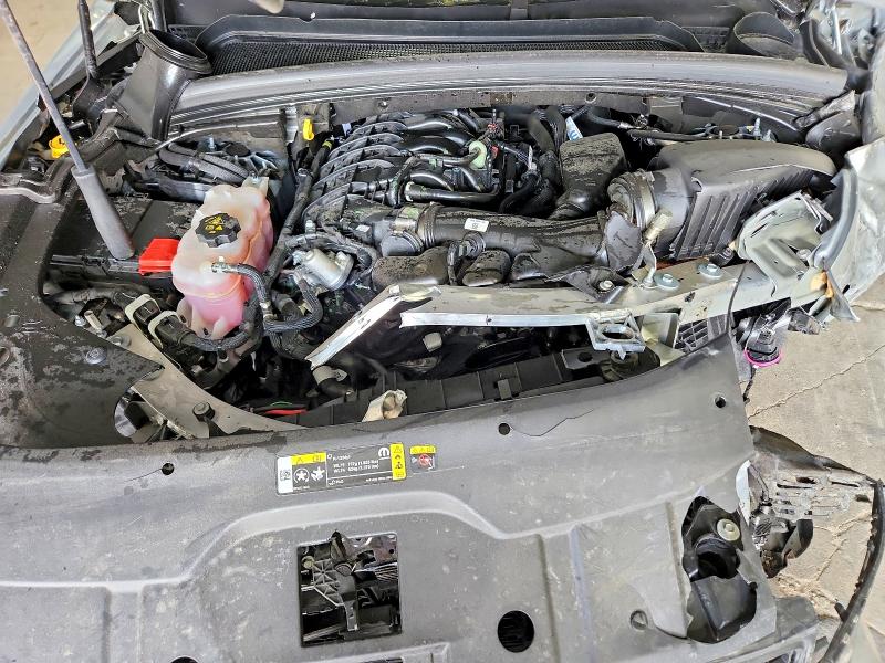 Продажа на аукционе авто 2025 Jeep Grand Cherokee, vin: 1C4RJKBG2S8768416, номер лота: 60489826