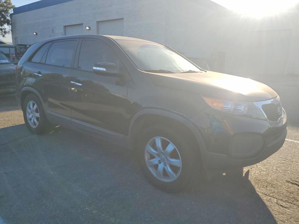 Aukcja sprzedaży 2012 Kia Sorento, vin: 5XYKT4A12CG241085, numer aukcji: 60210696