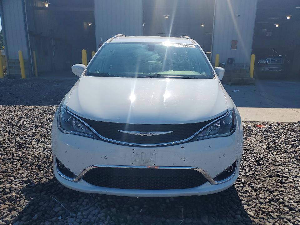 Aukcja sprzedaży 2018 Chrysler Pacifica, vin: 2C4RC1BG9JR110860, numer aukcji: 60595536