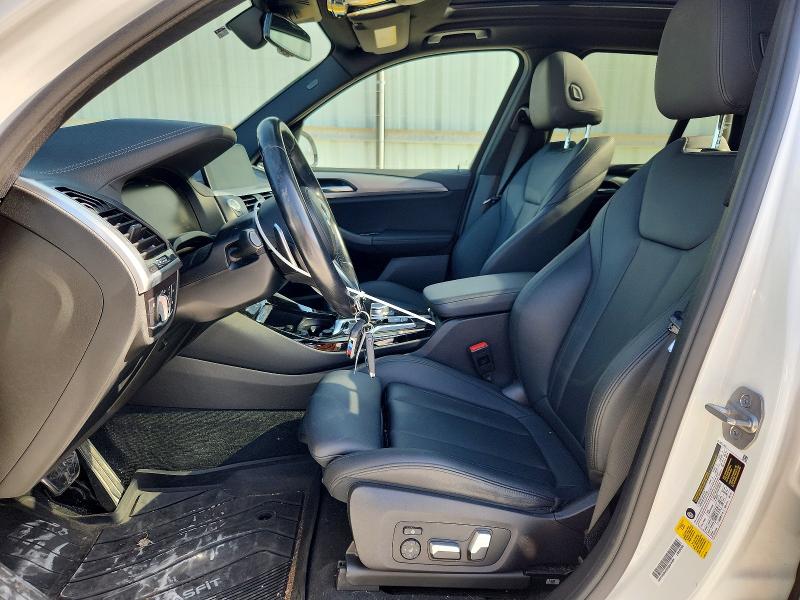 Aukcja sprzedaży 2021 Bmw X3, vin: 5UXTY3C03M9H57707, numer aukcji: 60675266