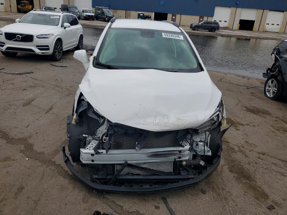Aukcja sprzedaży 2018 Buick Encore, vin: KL4CJASB5JB528504, numer aukcji: 59330346