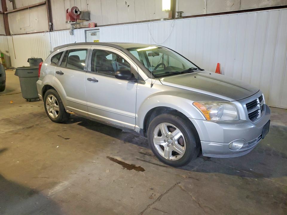 Продажа на аукционе авто 2007 Dodge Caliber, vin: 1B3HB48B27D557412, номер лота: 62574376