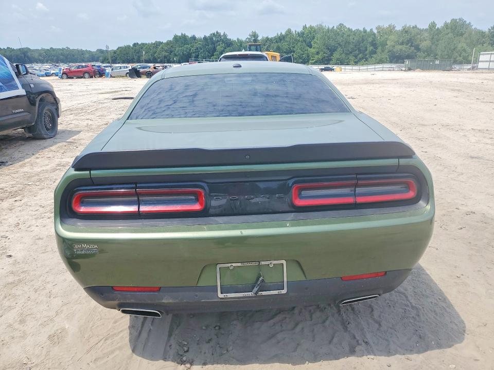 Aukcja sprzedaży 2022 Dodge Challenger, vin: 2C3CDZJG1NH263476, numer aukcji: 62840526