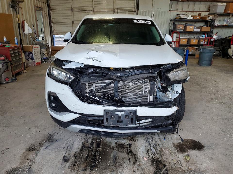 60107256 :رقم المزاد ، KL4MMBS26PB089436 vin ، 2023 Buick Encore Gx مزاد بيع