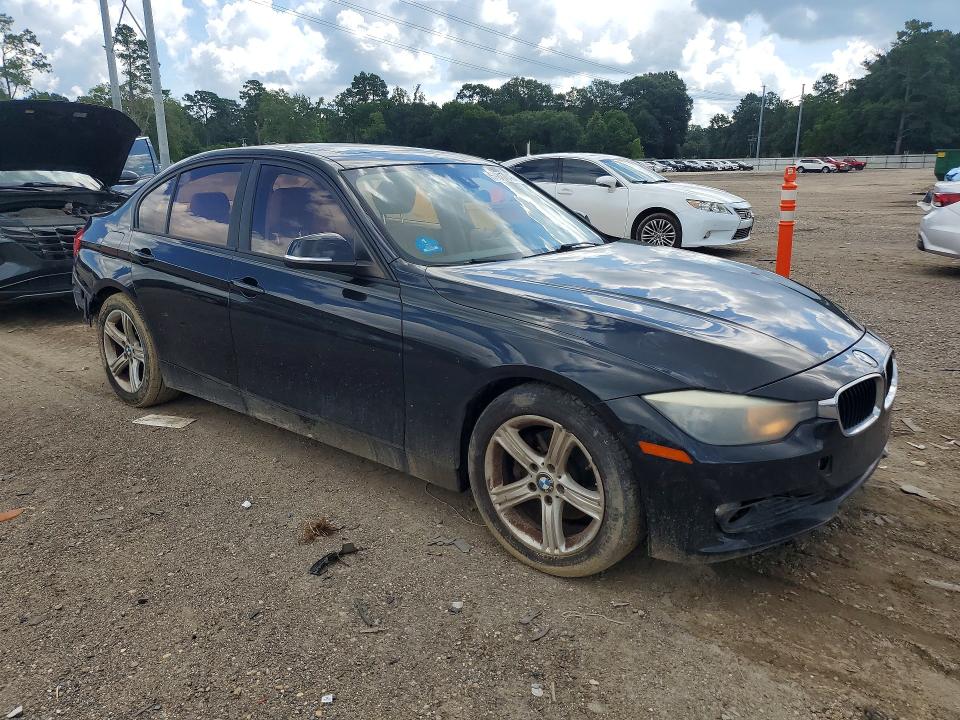 Aukcja sprzedaży 2013 Bmw 328, vin: WBA3C1C56DF441858, numer aukcji: 59817046