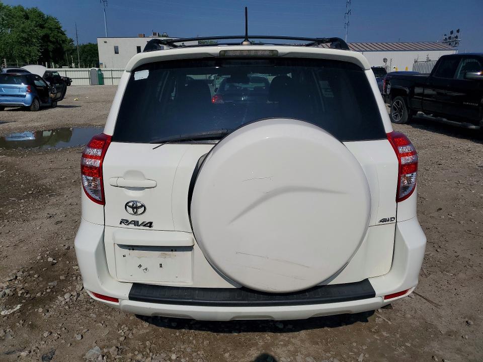 Aukcja sprzedaży 2012 Toyota Rav4, vin: 2T3BF4DVXCW220704, numer aukcji: 61762026