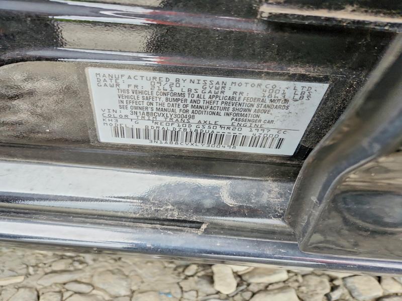 62463756 :رقم المزاد ، 3N1AB8CVXLY300498 vin ، 2020 Nissan Sentra مزاد بيع