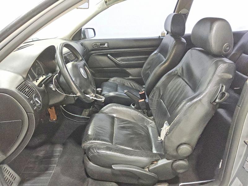 60458766 :رقم المزاد ، 9BWDE61J444015683 vin ، 2004 Volkswagen Gti مزاد بيع