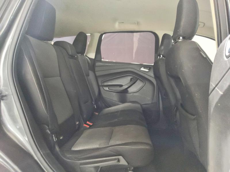 Aukcja sprzedaży 2019 Ford Escape, vin: 1FMCU9GD1KUA51917, numer aukcji: 85967055