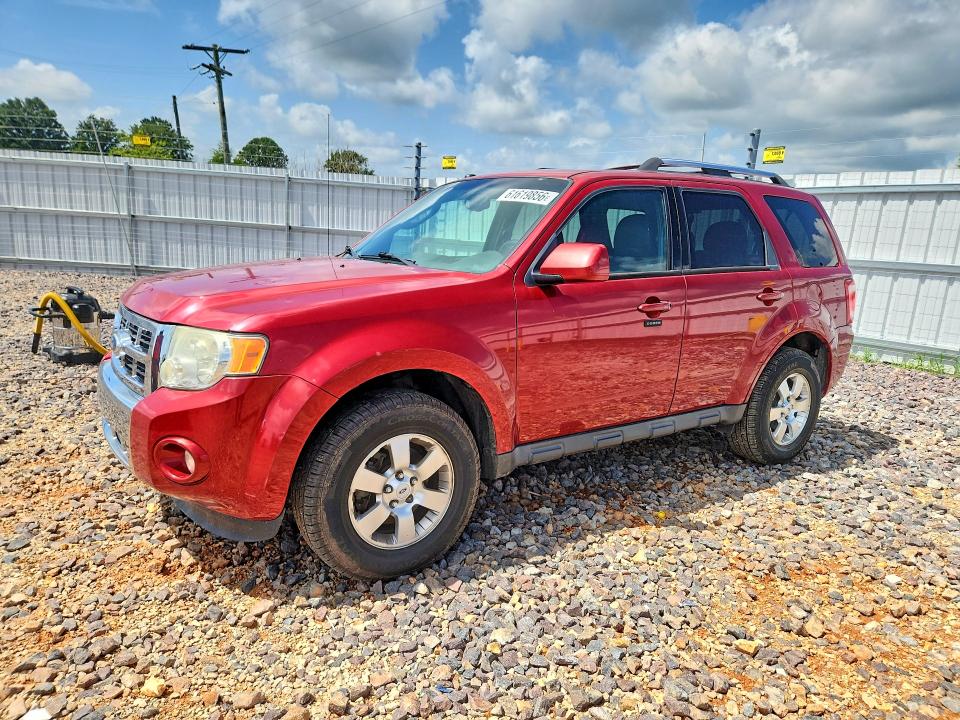 Продаж на аукціоні авто 2012 Ford Escape, vin: 1FMCU0EG7CKB31258, номер лоту: 61619856