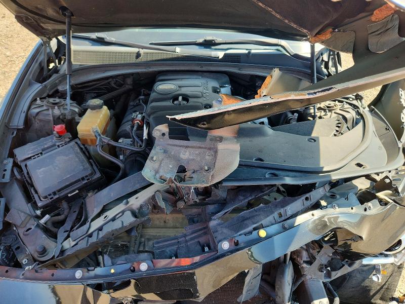2016 Cadillac Cts მანქანა იყიდება აუქციონზე, vin: 1G6AX5SX1G0165382, აუქციონის ნომერი: 59734366