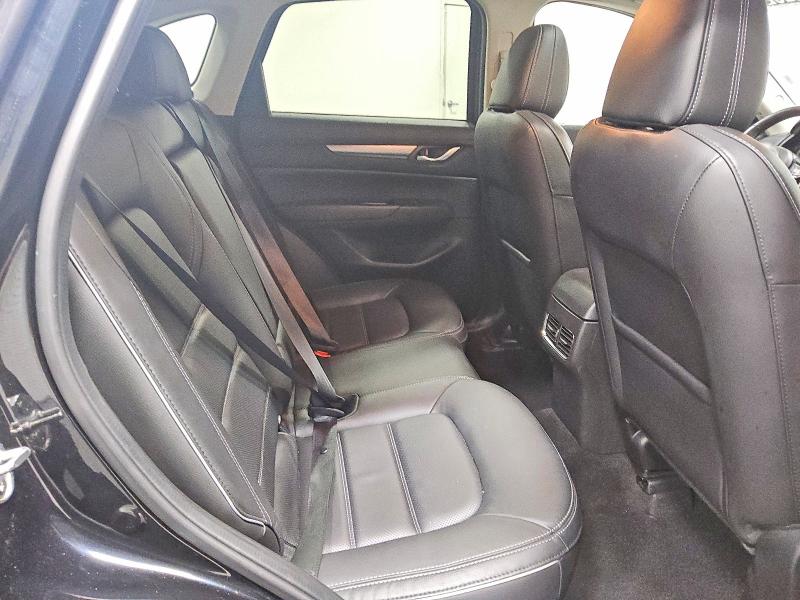 Продажа на аукционе авто 2025 Mazda Cx-5, vin: JM3KFBCL4S0671447, номер лота: 62027836