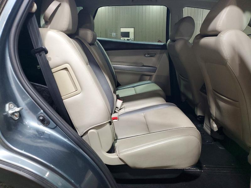 Aukcja sprzedaży 2012 Mazda Cx-9, vin: JM3TB3DV7C0339865, numer aukcji: 59126026