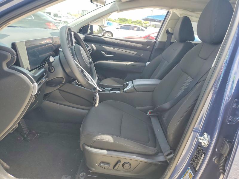 Aukcja sprzedaży 2025 Hyundai Tucson, vin: 5NMJB3DE3SH597380, numer aukcji: 60217946
