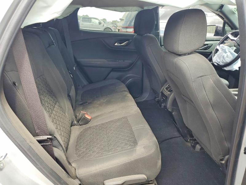 Aukcja sprzedaży 2020 Chevrolet Blazer, vin: 3GNKBCRS5LS721461, numer aukcji: 59141076