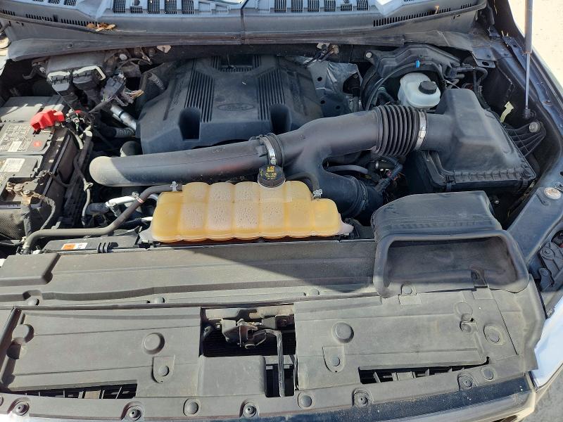 Aukcja sprzedaży 2018 Ford F150, vin: 1FTEW1EG5JKF97572, numer aukcji: 60315386