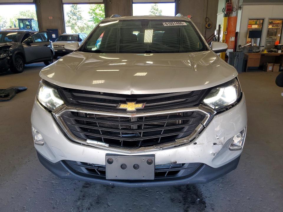 Продаж на аукціоні авто 2019 Chevrolet Equinox, vin: 2GNAXVEX6K6133351, номер лоту: 61051486