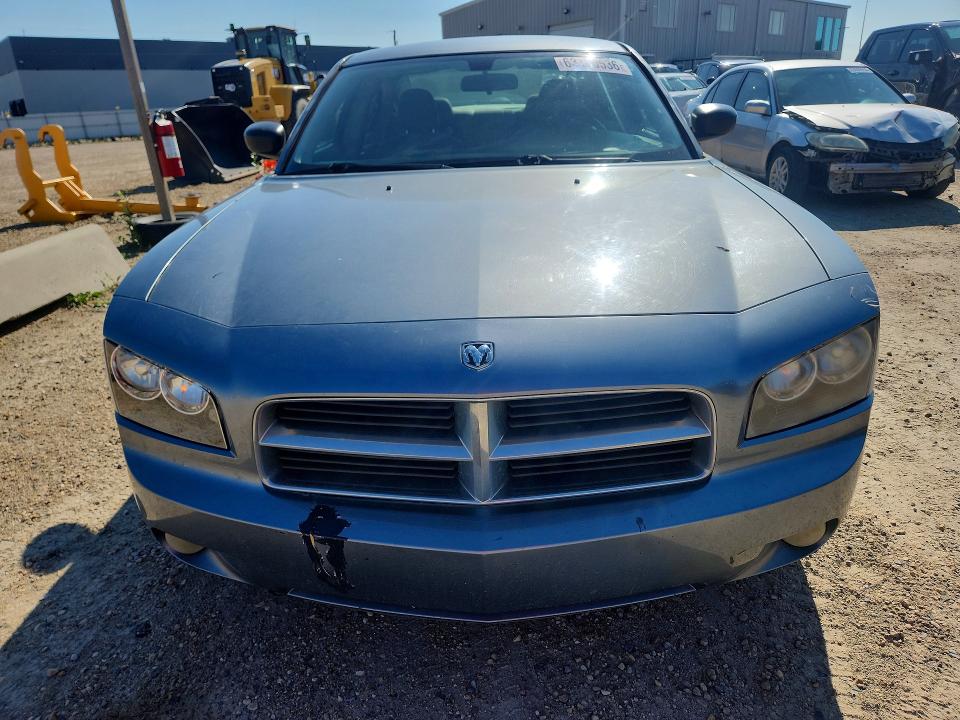 Aukcja sprzedaży 2006 Dodge Charger, vin: 2B3KA43G46H445109, numer aukcji: 63140536