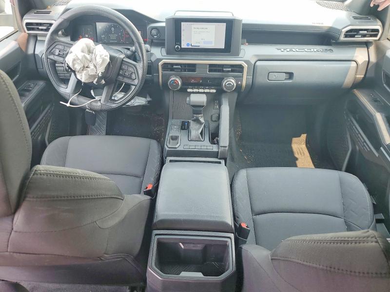 Aukcja sprzedaży 2026 Toyota Tacoma, vin: 3TYKD5HN7TT042911, numer aukcji: 61032656