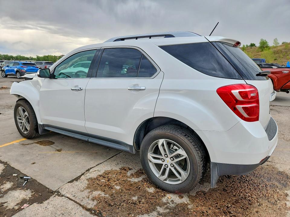 Продажа на аукционе авто 2016 Chevrolet Equinox, vin: 2GNALDEK7G6228972, номер лота: 60237006