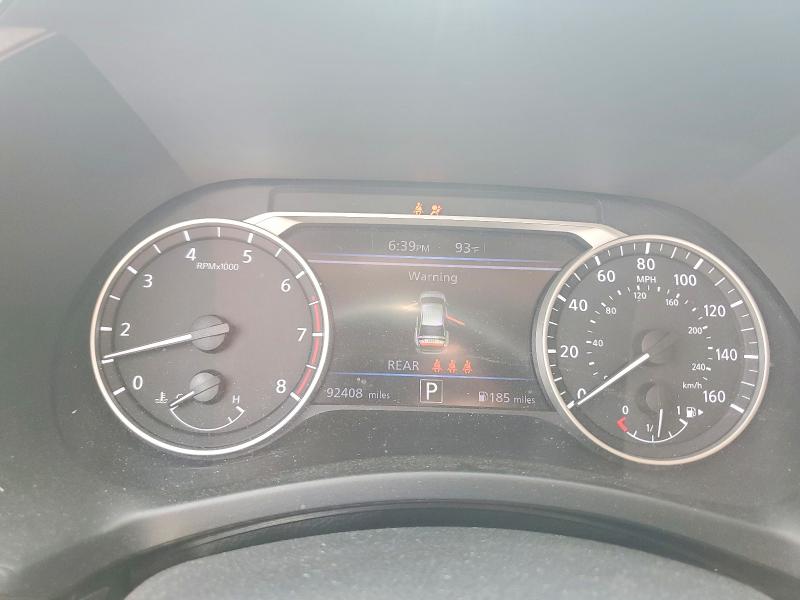 Продажа на аукционе авто 2021 Nissan Sentra, vin: 3N1AB8CV6MY300564, номер лота: 61314616