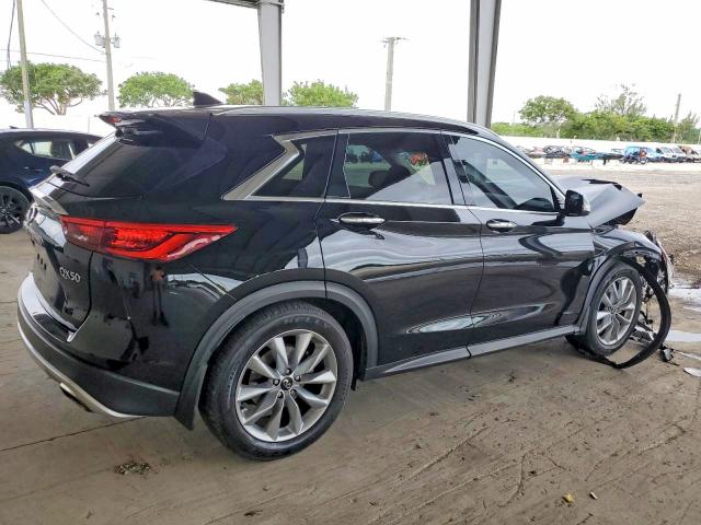 Продаж на аукціоні авто 2021 Infiniti Qx50, vin: 3PCAJ5BA3MF106695, номер лоту: 62351456