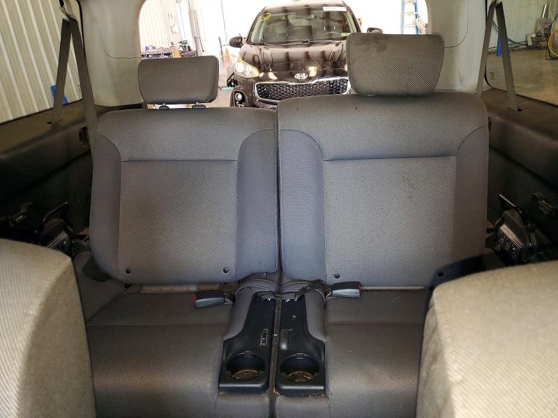 Продажа на аукционе авто 2008 Honda Element, vin: 5J6YH28788L020302, номер лота: 62944966