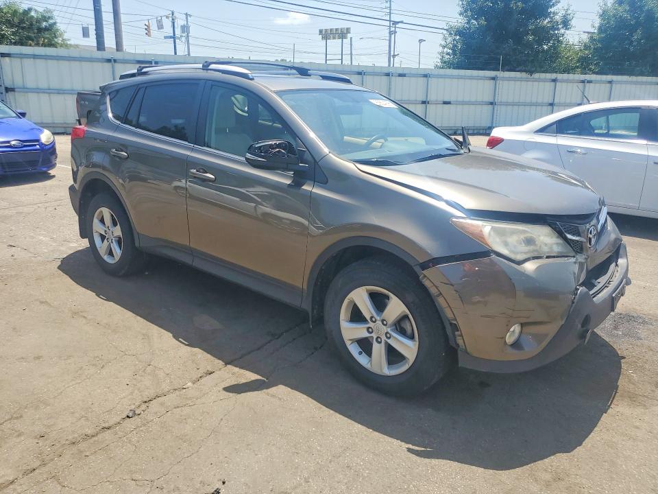 Продажа на аукционе авто 2013 Toyota Rav4, vin: JTMRFREV2D5012366, номер лота: 85624295