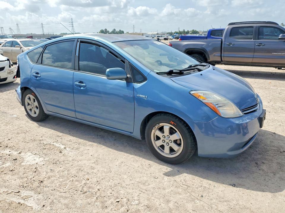 62402086 :رقم المزاد ، JTDKB20U487773218 vin ، 2008 Toyota Prius مزاد بيع