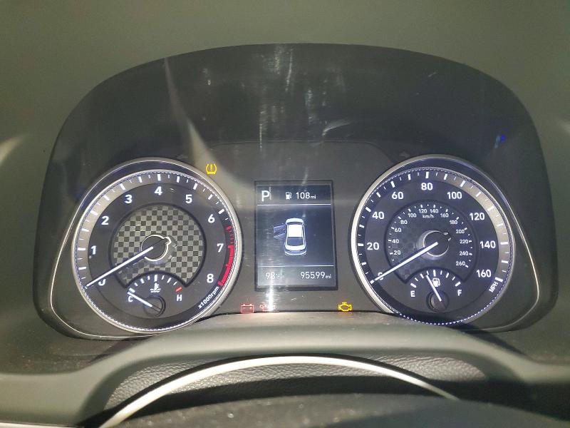 Продажа на аукционе авто 2020 Hyundai Elantra, vin: 5NPD84LFXLH624655, номер лота: 62977556