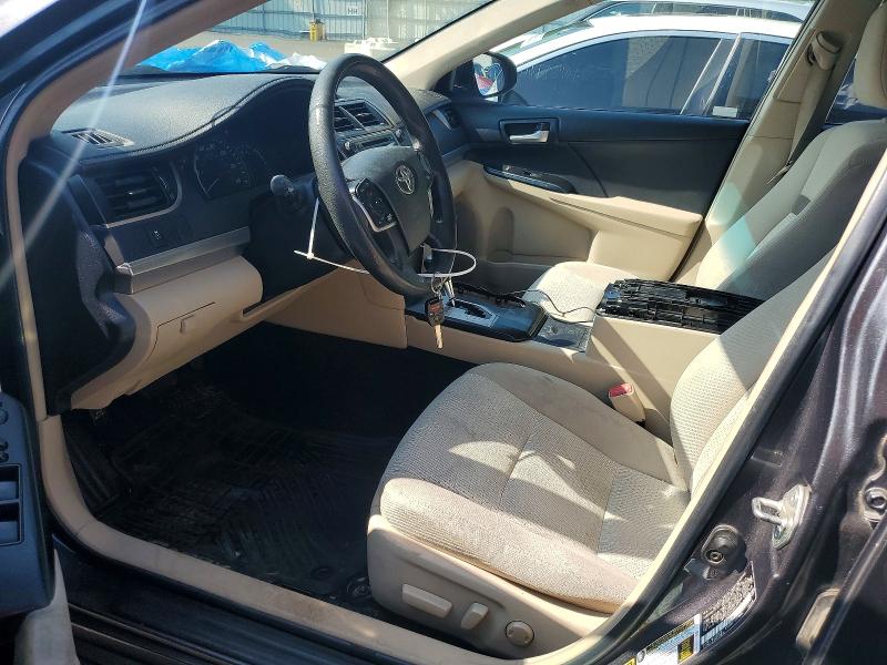 Продажа на аукционе авто 2014 Toyota Camry, vin: 4T4BF1FK5ER374711, номер лота: 61748996