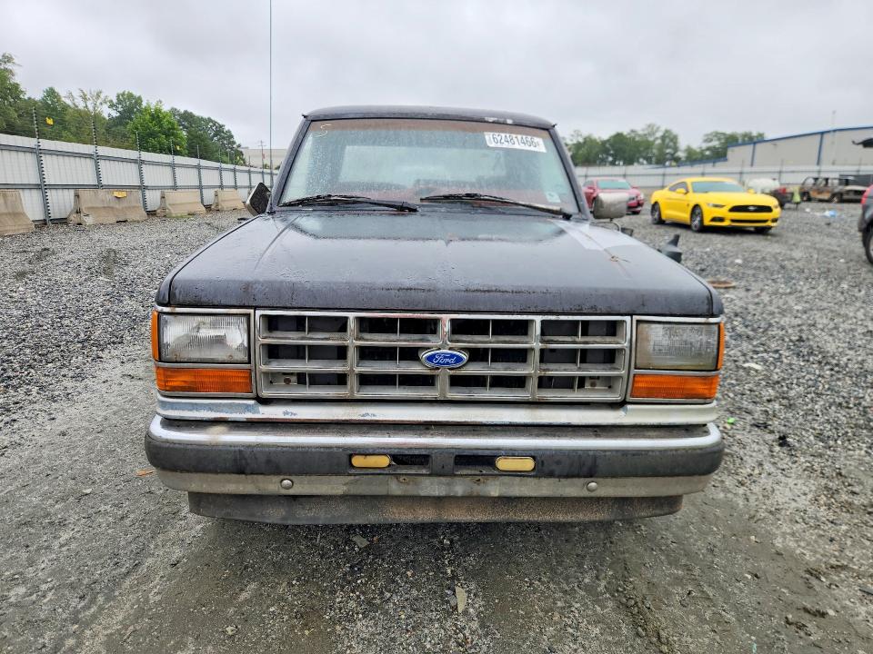 1989 Ford Ranger მანქანა იყიდება აუქციონზე, vin: 1FTCR14A8KPA86972, აუქციონის ნომერი: 62481466